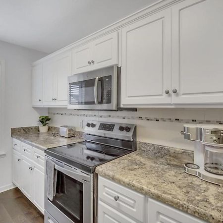Gata Suite - Quiet Neighborhood 10 Minutes To Gsu Statesboro Luaran gambar