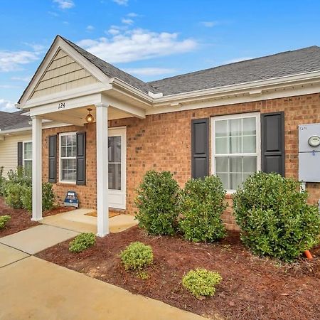 Gata Suite - Quiet Neighborhood 10 Minutes To Gsu Statesboro Luaran gambar