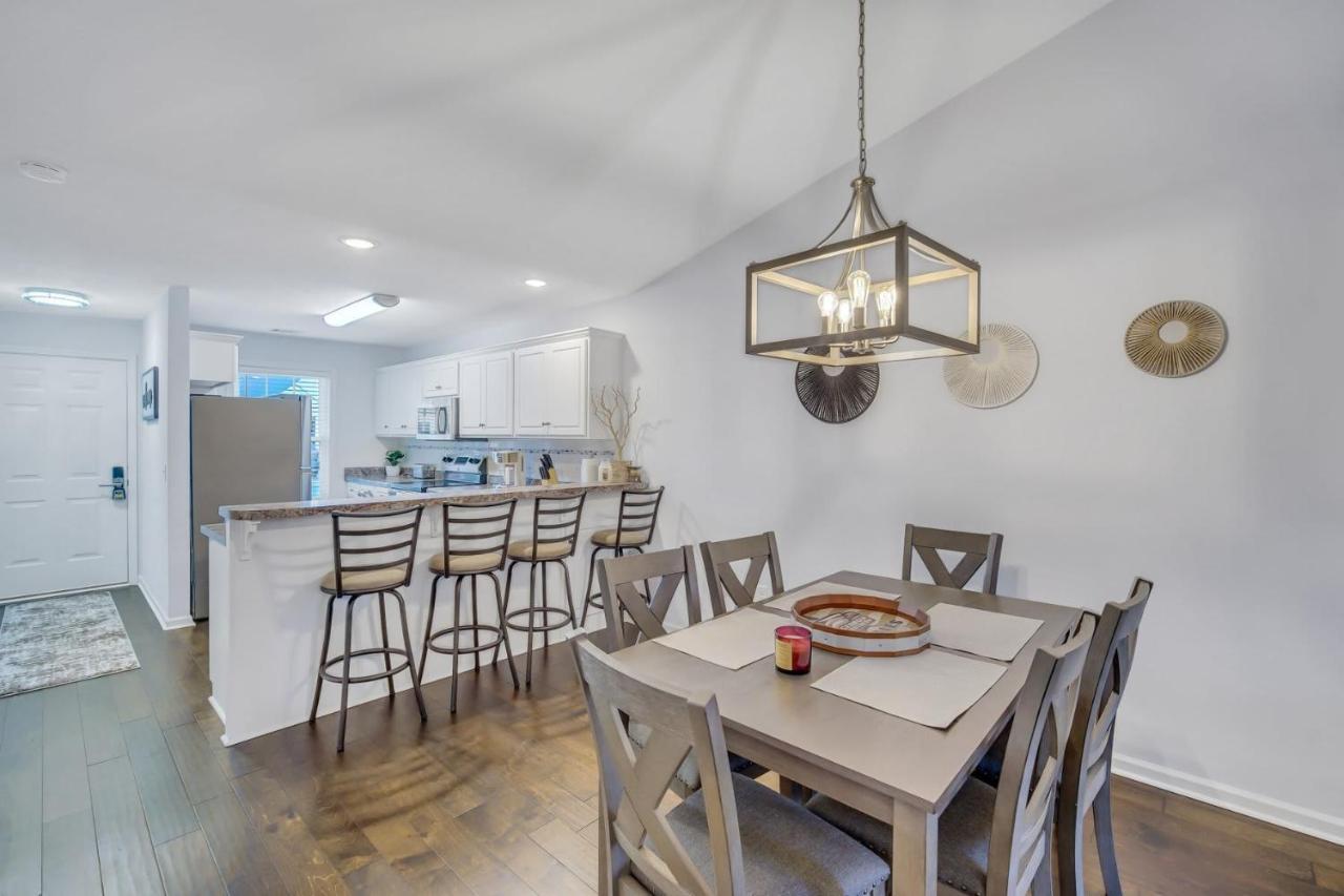 Gata Suite - Quiet Neighborhood 10 Minutes To Gsu Statesboro Luaran gambar