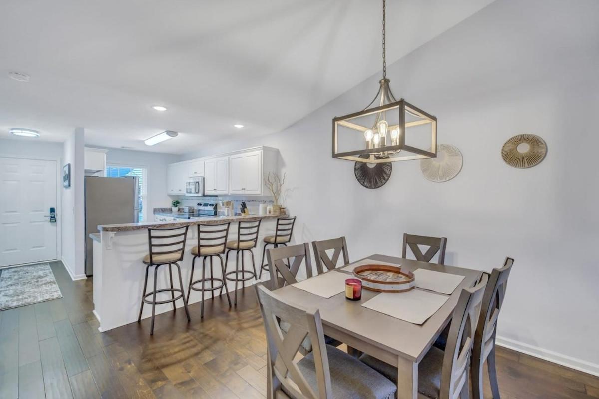 Gata Suite - Quiet Neighborhood 10 Minutes To Gsu Statesboro Luaran gambar