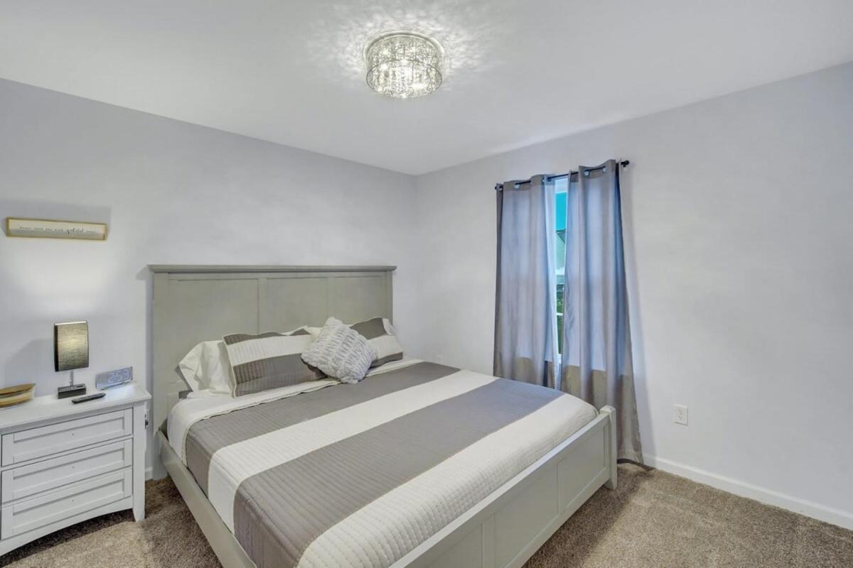 Gata Suite - Quiet Neighborhood 10 Minutes To Gsu Statesboro Luaran gambar