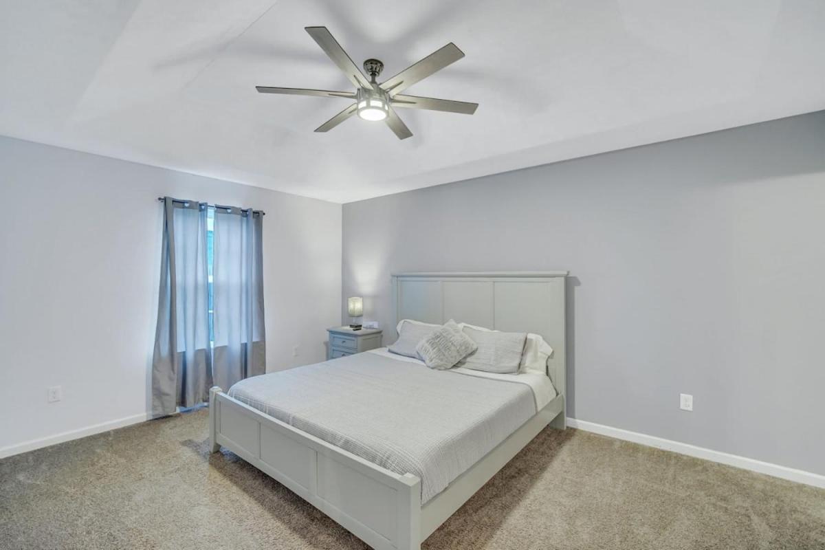 Gata Suite - Quiet Neighborhood 10 Minutes To Gsu Statesboro Luaran gambar
