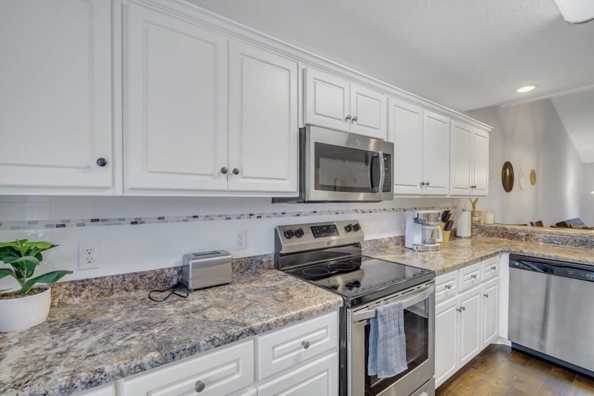 Gata Suite - Quiet Neighborhood 10 Minutes To Gsu Statesboro Luaran gambar